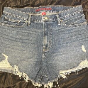 Lucky Brand mid rise short